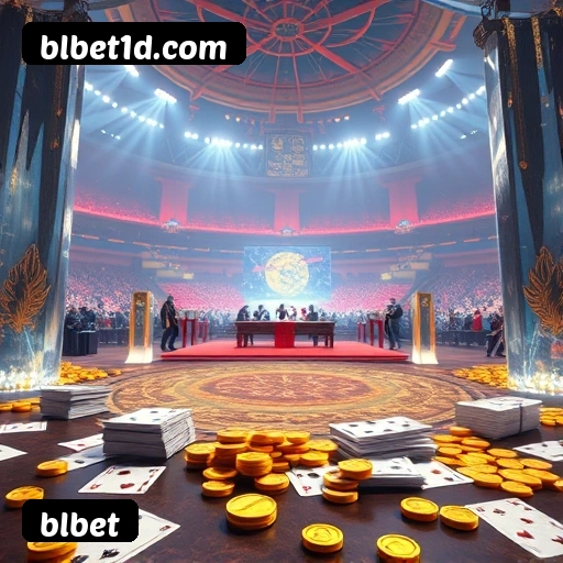 Fluxo de download do app blbet — referência visual