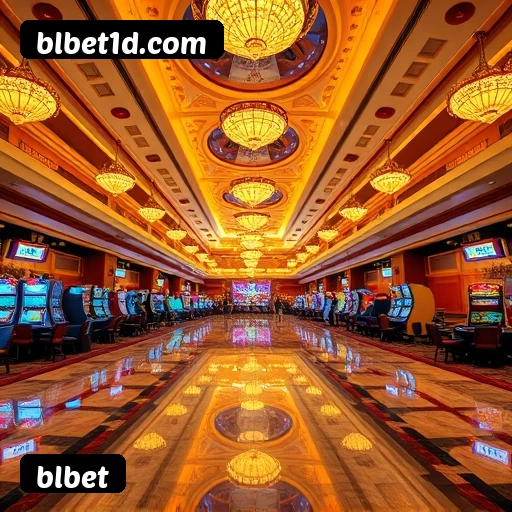blbet PIX instantâneo Brasil - Depósito e saque em minutos 24/7