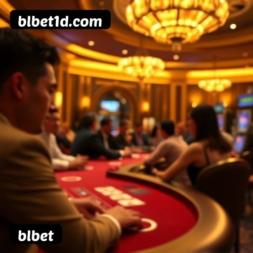 Requisitos do APK da blbet para Android