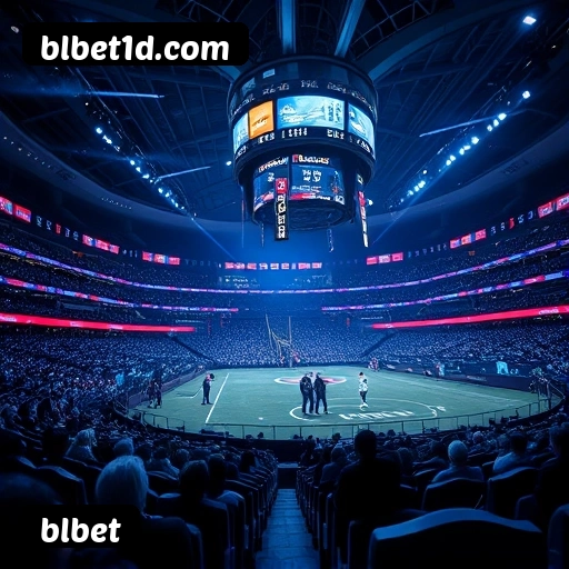 Entrar no canal oficial da blbet no Telegram com segurança — ilustração editorial