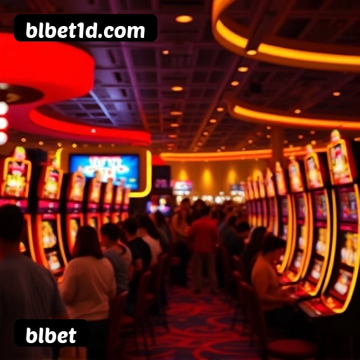blbet bônus R$5.000 + 500 giros - Rollover 35x, prazo 30 dias, 38% taxa conversão