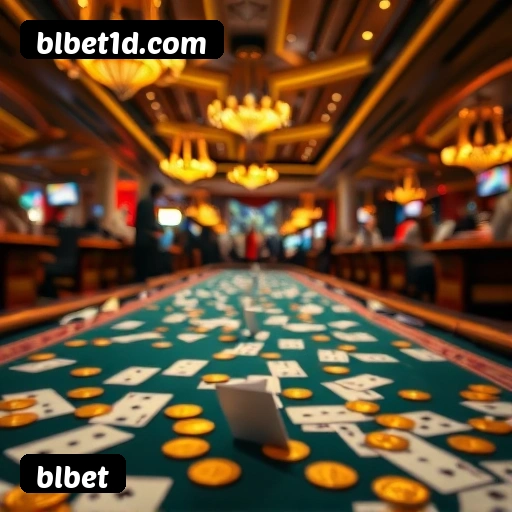 Comparação APP mobile vs versão web da blbet