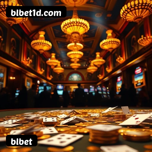 Vantagens exclusivas blbet para jogadores brasileiros - São Paulo, Rio, BH