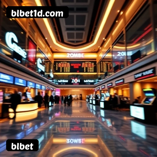 Tabela RTP dos jogos de cassino da blbet