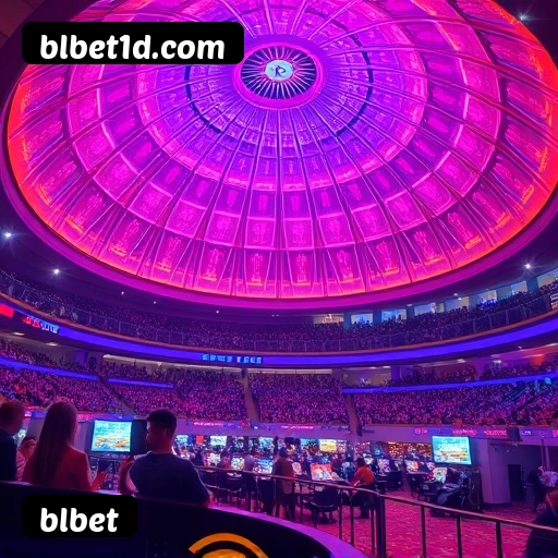 Passo a passo para baixar o app blbet — ilustração editorial