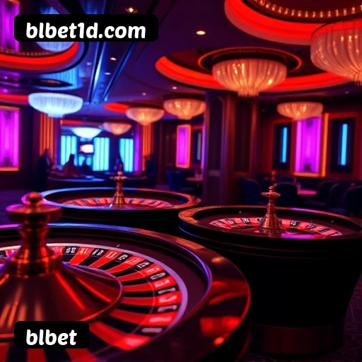 Números do app blbet em material de marketing — ilustração, não auditoria